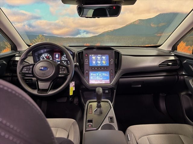 2024 Subaru Crosstrek Base