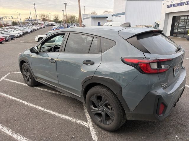 2024 Subaru Crosstrek Base