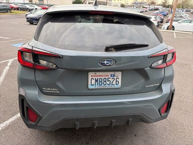 2024 Subaru Crosstrek Base
