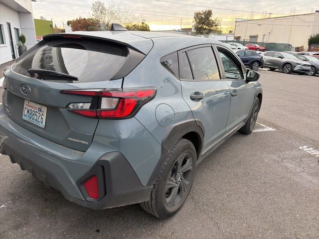 2024 Subaru Crosstrek Base