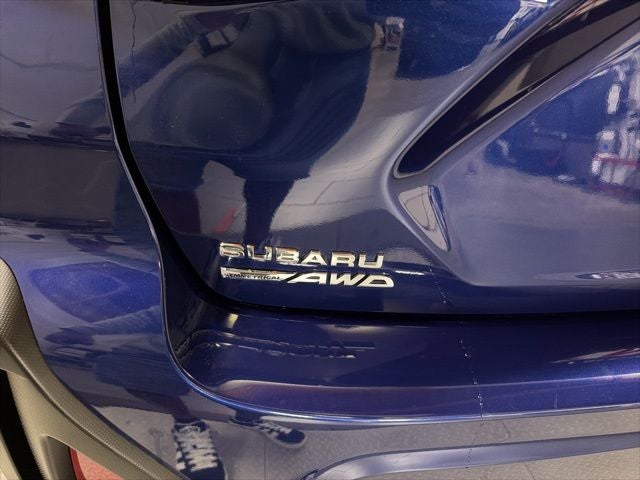 2024 Subaru Crosstrek Base
