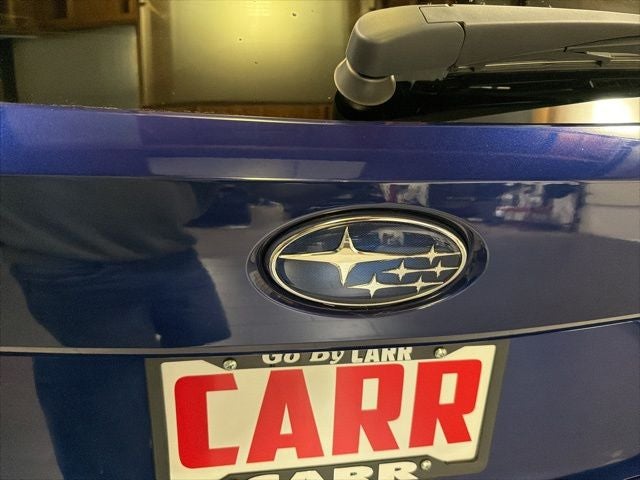2024 Subaru Crosstrek Base