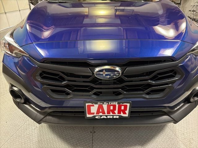2024 Subaru Crosstrek Base