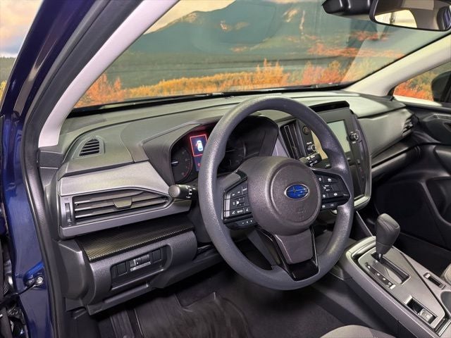 2024 Subaru Crosstrek Base
