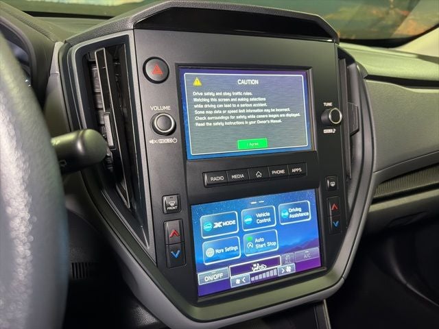 2024 Subaru Crosstrek Base