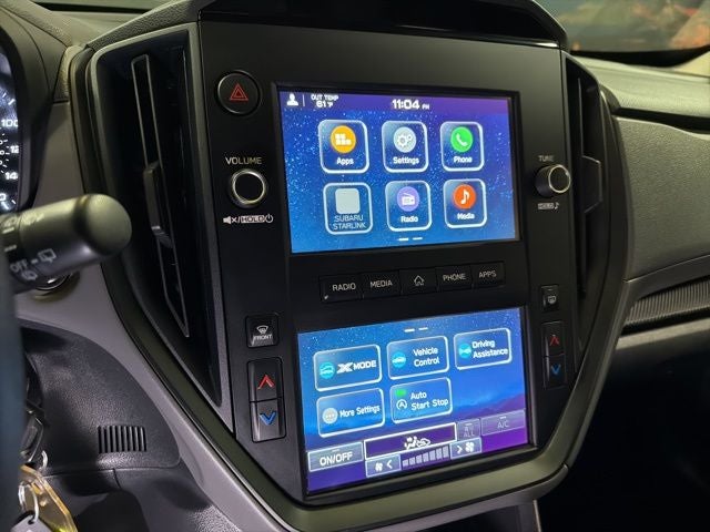 2024 Subaru Crosstrek Base