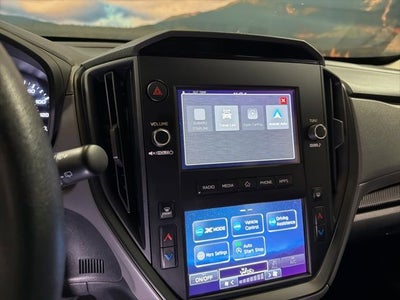 2024 Subaru Crosstrek Base