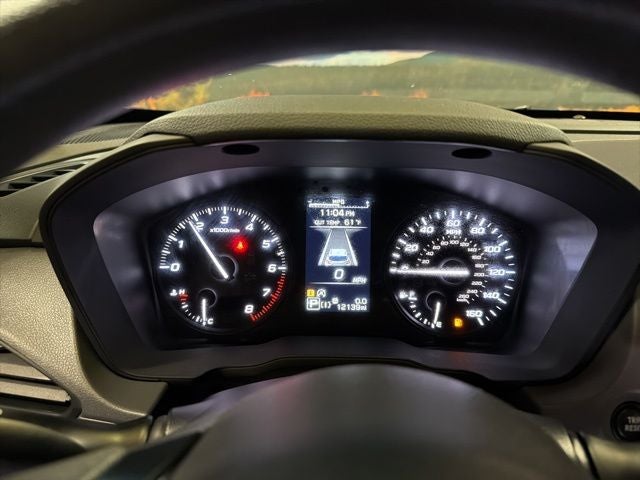 2024 Subaru Crosstrek Base