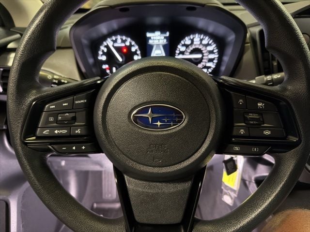 2024 Subaru Crosstrek Base