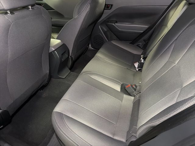 2024 Subaru Crosstrek Base