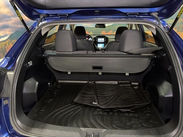 2024 Subaru Crosstrek Base