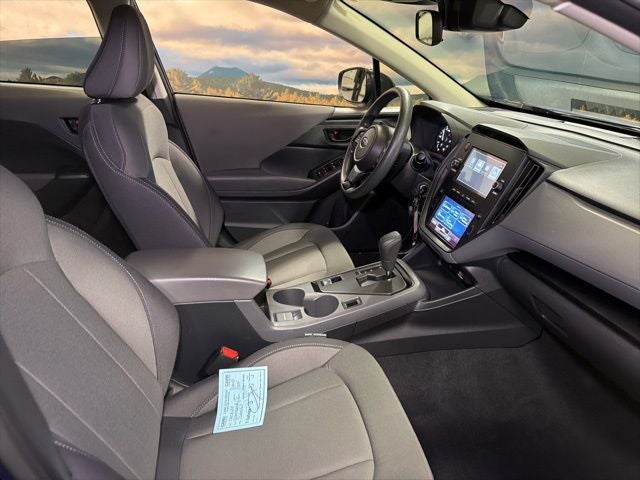 2024 Subaru Crosstrek Base