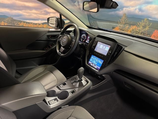 2024 Subaru Crosstrek Base