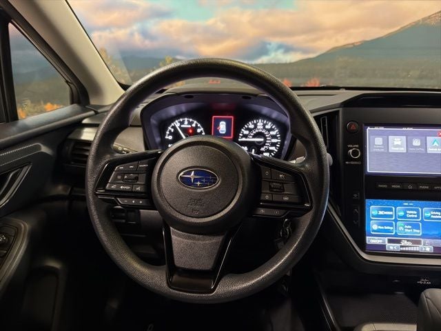 2024 Subaru Crosstrek Base