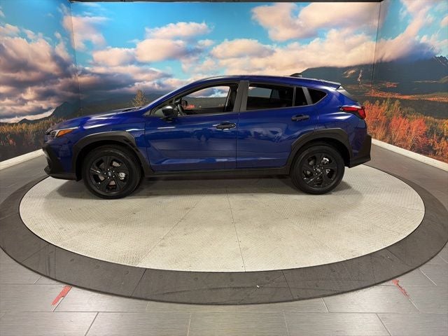 2024 Subaru Crosstrek Base