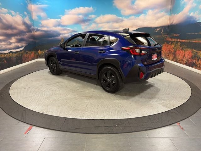 2024 Subaru Crosstrek Base