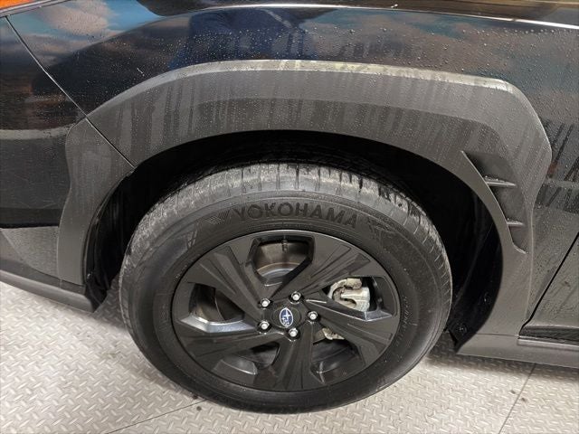 2024 Subaru Crosstrek Base