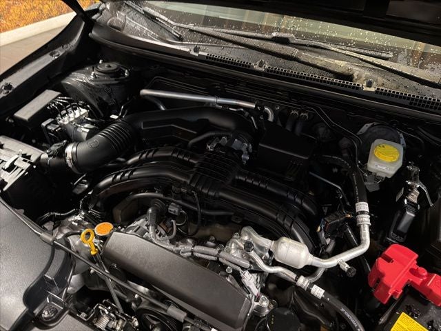 2024 Subaru Crosstrek Base