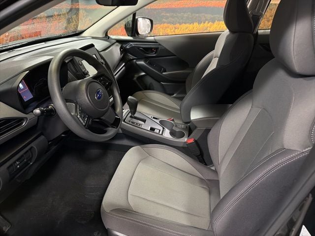 2024 Subaru Crosstrek Base