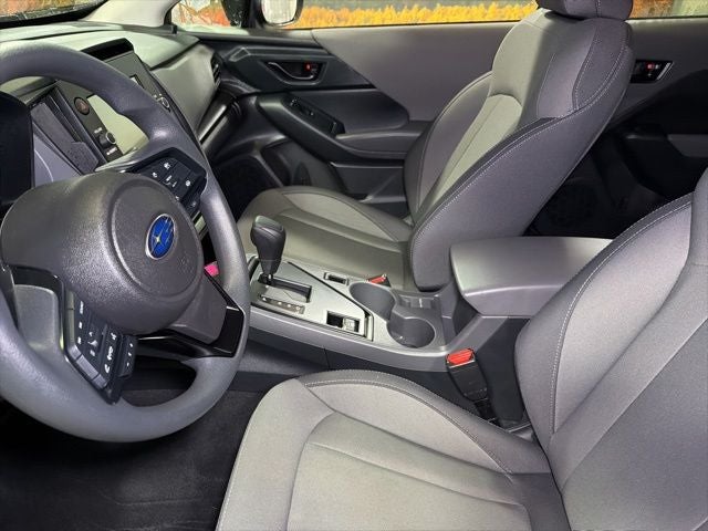 2024 Subaru Crosstrek Base