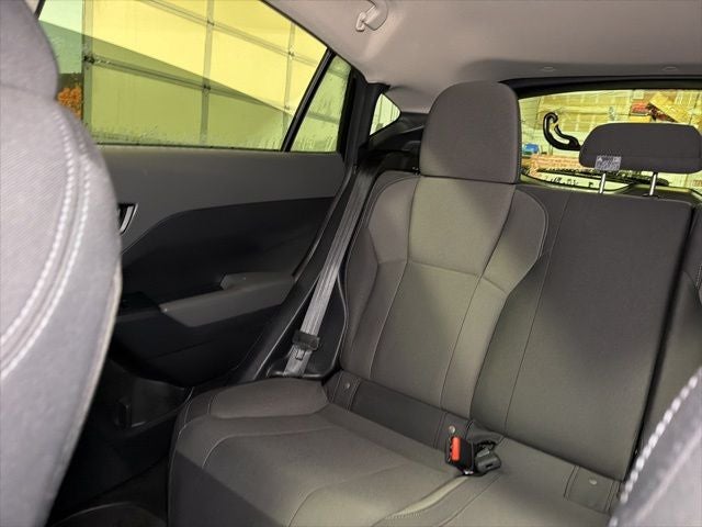 2024 Subaru Crosstrek Base