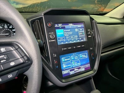2024 Subaru Crosstrek Base