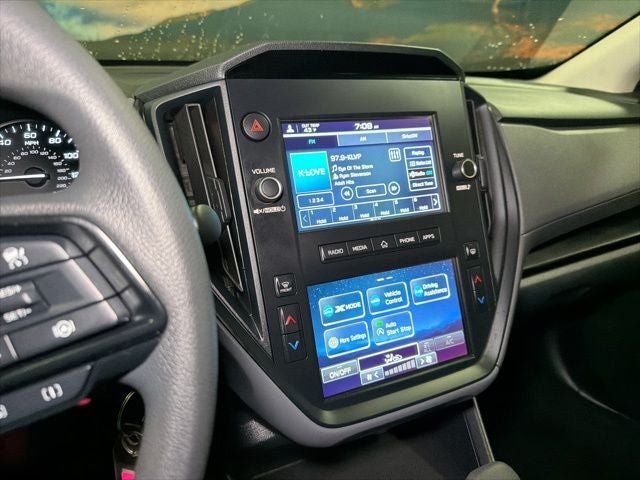 2024 Subaru Crosstrek Base