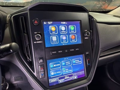 2024 Subaru Crosstrek Base