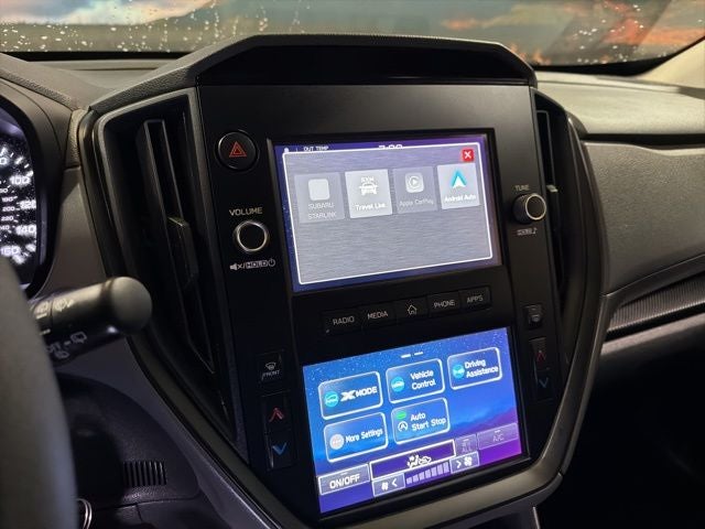 2024 Subaru Crosstrek Base