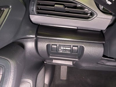 2024 Subaru Crosstrek Base