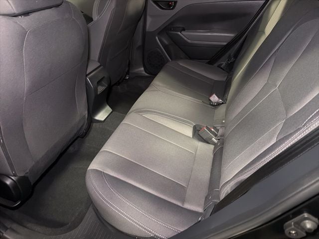2024 Subaru Crosstrek Base