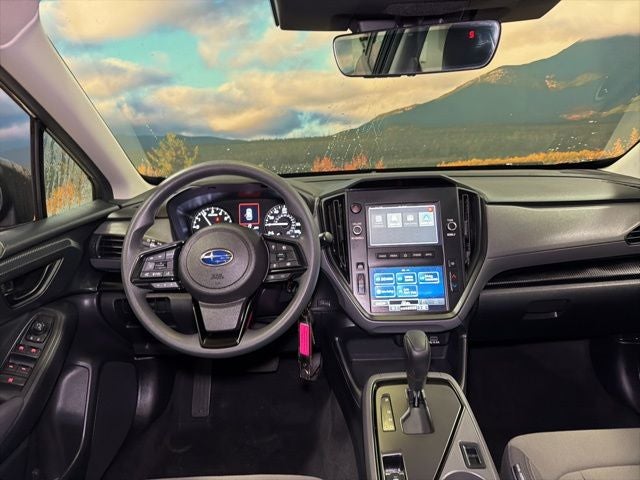 2024 Subaru Crosstrek Base