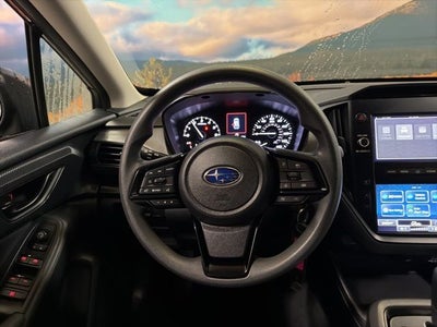 2024 Subaru Crosstrek Base