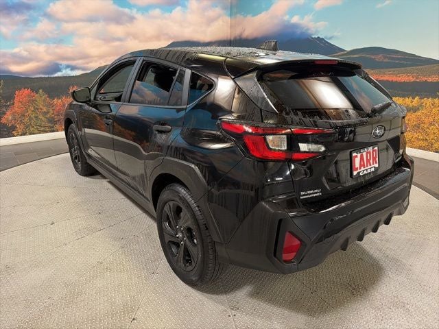2024 Subaru Crosstrek Base