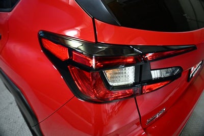 2025 Subaru Crosstrek Base