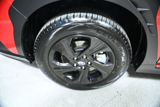 2025 Subaru Crosstrek Base