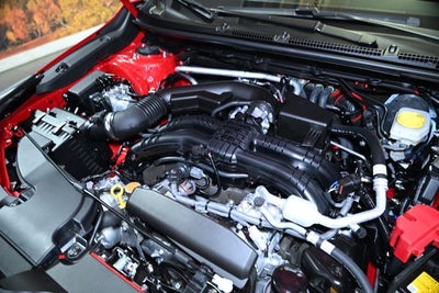 2025 Subaru Crosstrek Base