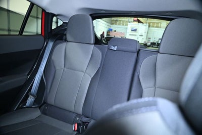 2025 Subaru Crosstrek Base