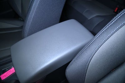 2025 Subaru Crosstrek Base