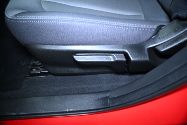 2025 Subaru Crosstrek Base