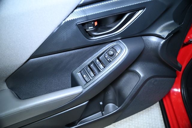 2025 Subaru Crosstrek Base