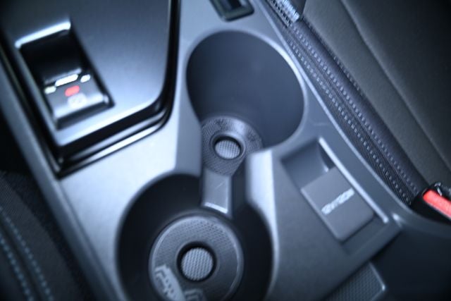 2025 Subaru Crosstrek Base