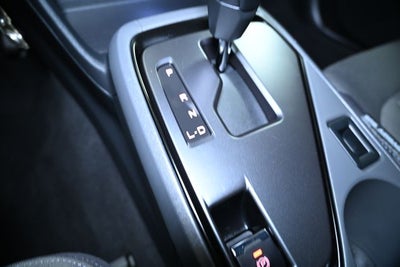 2025 Subaru Crosstrek Base