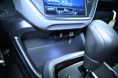 2025 Subaru Crosstrek Base