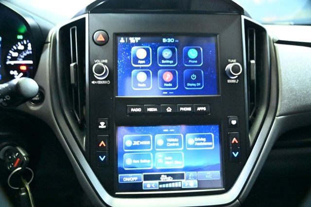 2025 Subaru Crosstrek Base