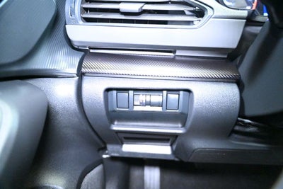 2025 Subaru Crosstrek Base