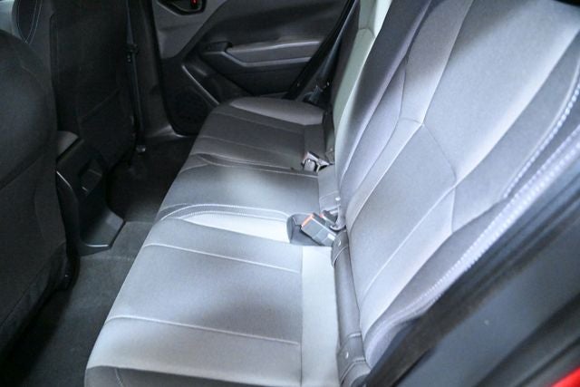 2025 Subaru Crosstrek Base