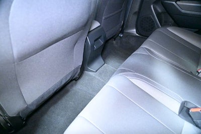 2025 Subaru Crosstrek Base