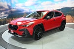 2025 Subaru Crosstrek Base
