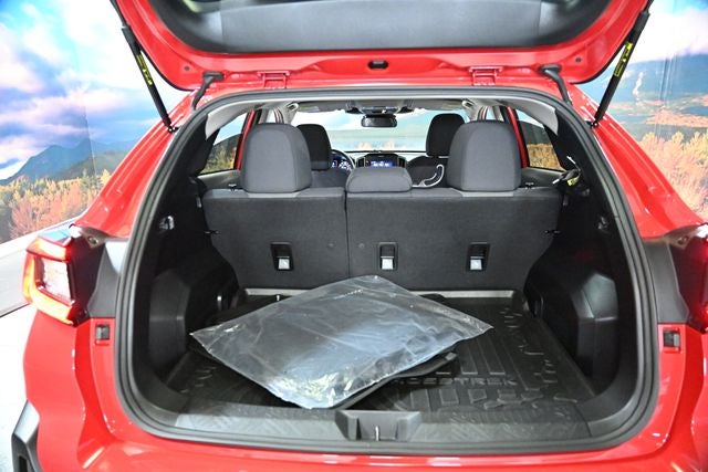 2025 Subaru Crosstrek Base